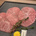 焼肉おしわら 雅 - 