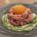 焼肉おしわら 雅 - 