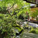 京・富小路 天ぷら吉川 - 