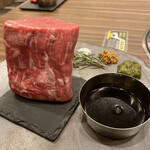 焼肉おしわら 雅 - 