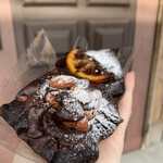 フェーヴドカカオ - 