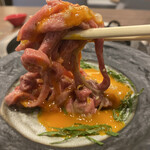 焼肉おしわら 雅 - 