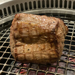 焼肉おしわら 雅 - 