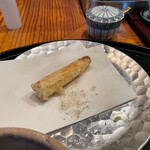 京・富小路 天ぷら吉川 - 