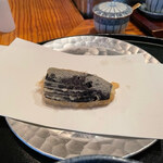 京・富小路 天ぷら吉川 - 