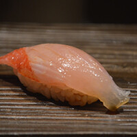 鮨 青海 北新地 - 