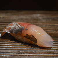 鮨 青海 北新地 - 