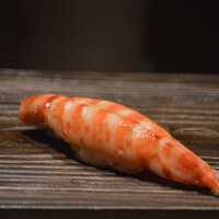 鮨 青海 北新地 - 