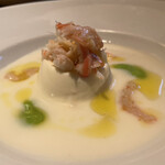 オステリア イル ガルボ - 