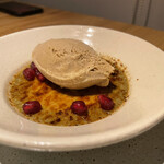 オステリア イル ガルボ - 