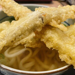 Yari Udon - 