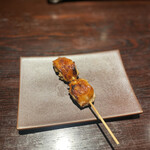 YAKITORI 燃 es - 