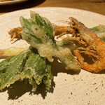 オステリア イル ガルボ - 