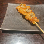 YAKITORI 燃 es - 
