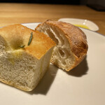 オステリア イル ガルボ - 