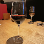 オステリア イル ガルボ - 