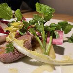 オステリア イル ガルボ - 