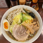 Ramen Ichi Chi - 