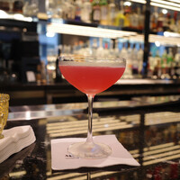 Morton's The Steakhouse 丸の内 - コスモポリタン(平日17時～19時は900円)