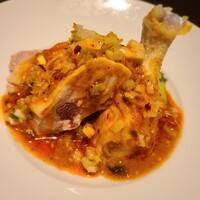 中国四川酒家 蔓山 - 