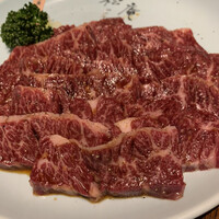 松庵 韓菜房 栄大津通店 - 
