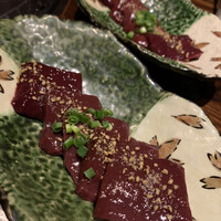 松庵 韓菜房 栄大津通店 - 
