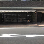 ラ・ヴァガボンド - 外観