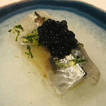 ラ・ヴァガボンド - サヨリ