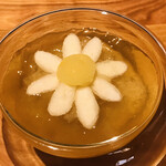 ラ・ヴァガボンド - カモミール