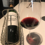 ラ・ヴァガボンド - 赤ワイン