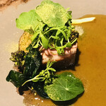 ラ・ヴァガボンド - 子羊