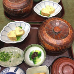 天勝 - 