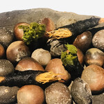 ラ・ヴァガボンド - ベニエ