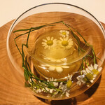 ラ・ヴァガボンド - カモミール