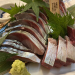 厚岸水産 かき小屋 - 