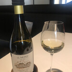 ラ・ヴァガボンド - 白ワイン