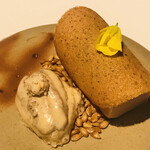 ラ・ヴァガボンド - フォアグラ