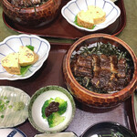 天勝 - 