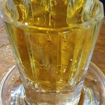 宇ち多゛ - 梅割り甘めです