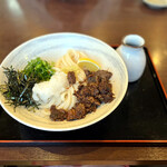 Udon Shubou Bon - 