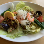 ジョイフル - 料理写真: