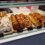 Le Bon Choix - 店内 