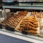 Le Bon Choix - 店内 