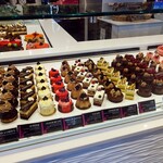 Le Bon Choix - 店内