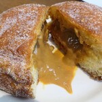 Le Bon Choix - キャラメル・ドーナツ