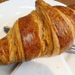 Le Bon Choix - クロワッサン