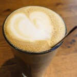 Le Bon Choix - フラットホワイト