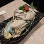 Sabagin - 生牡蠣
