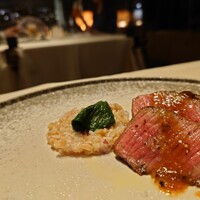 RISTORANTE E'VOLTA il cielo - 