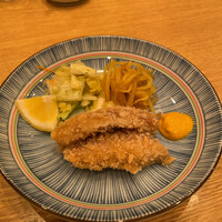 新宿割烹 中嶋 - 